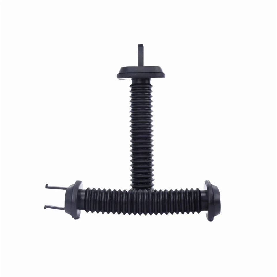 Rubber Dust Boots and Flexible Expansion Joints Rubber Dust Boots and Flexible Expansion Joints