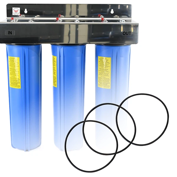 Water Filter Housing O-Ring Water Filter Housing O-Ring