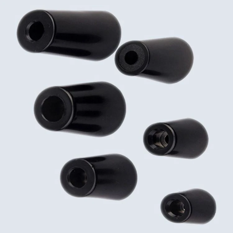 Rubber Bumper Blocks
