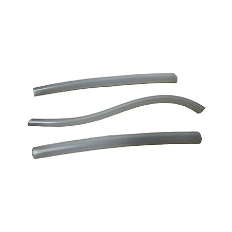 flexible silicone varnish tube