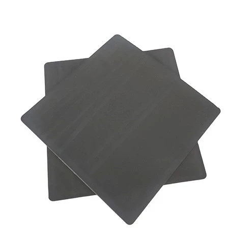 stamp natural rubber sheet
