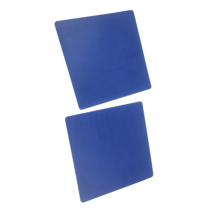 hard rubber sheet