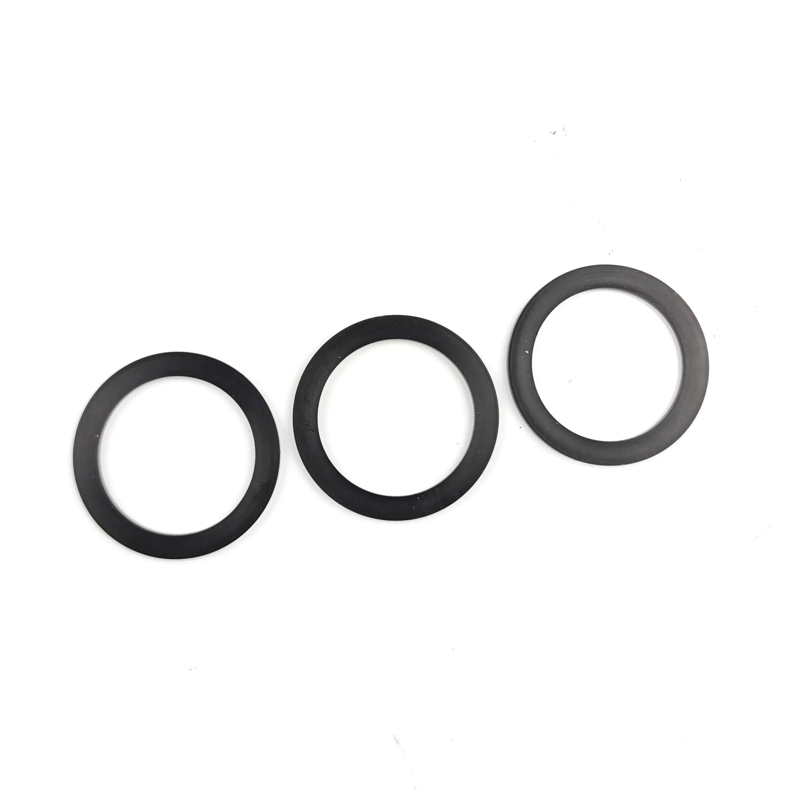 Custom L-Shaped Rubber Seal Ring suppliers