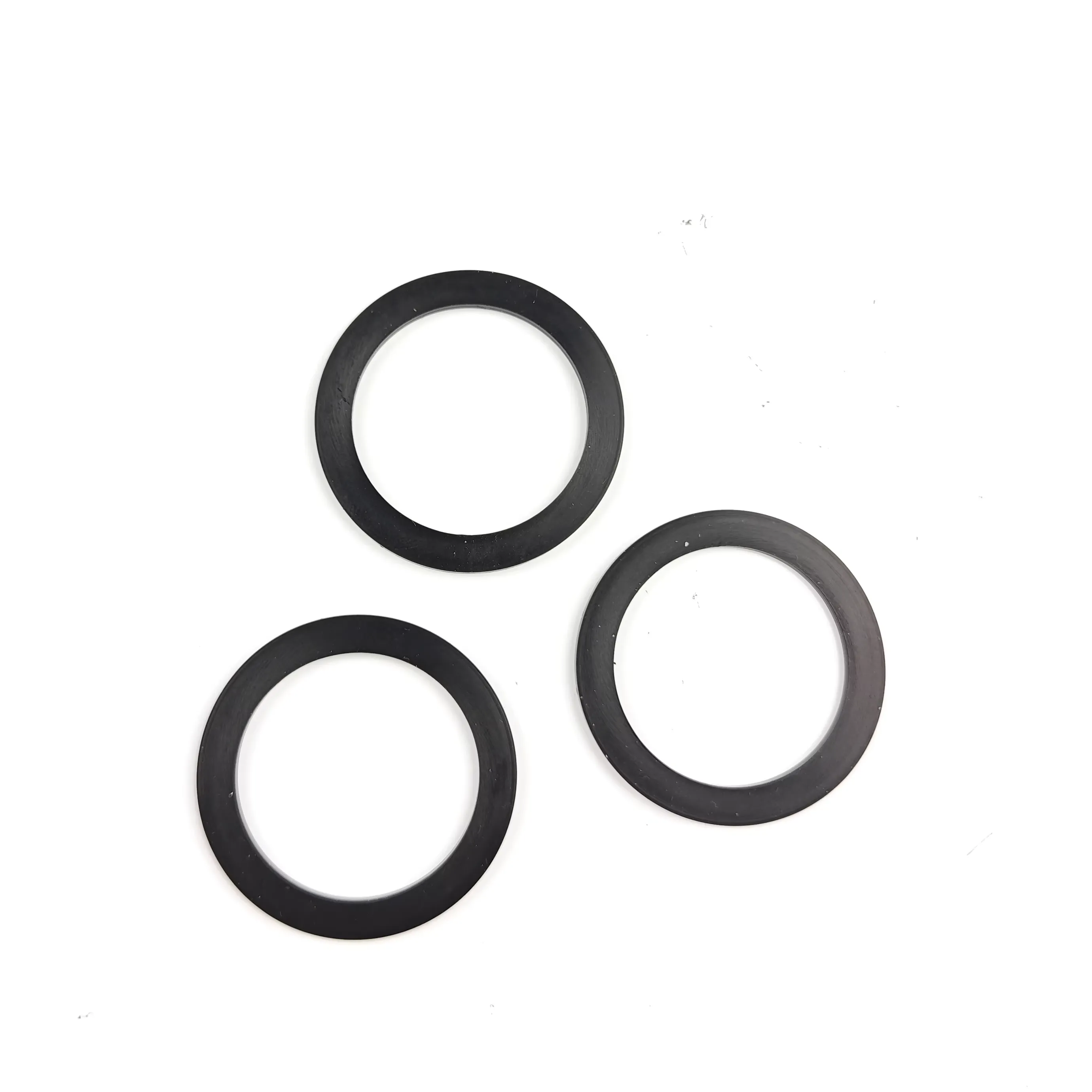 Custom L-Shaped Rubber Seal Ring high quality