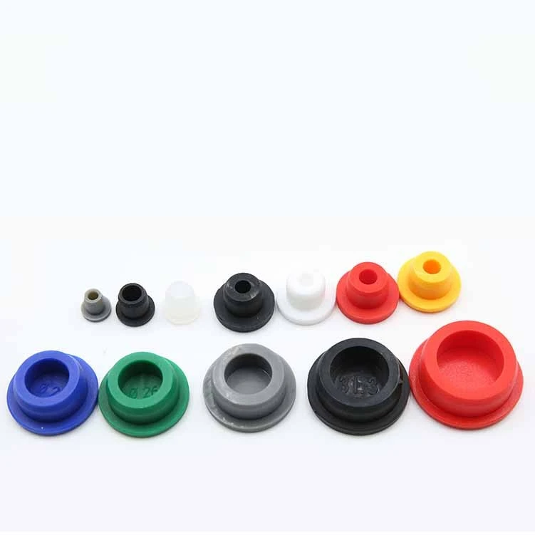 rubber plugs for hole