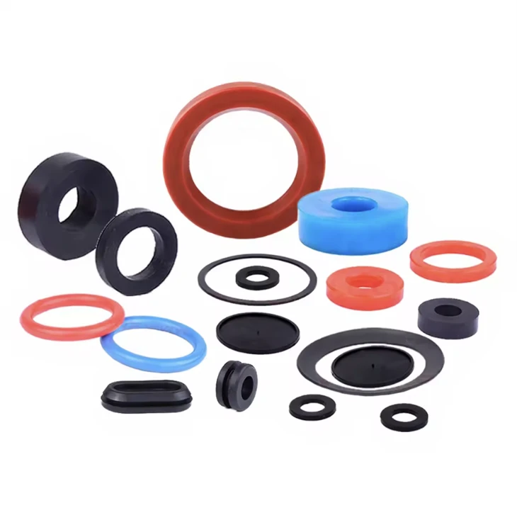 cable rubber seal