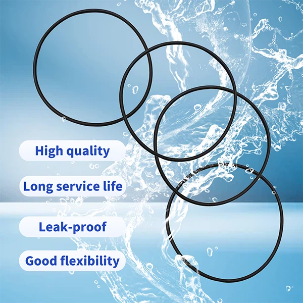 Water Filter Housing O-Rings suppliers