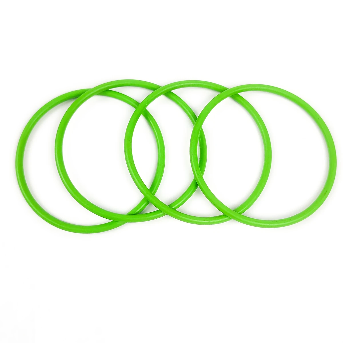 Precision Custom O-Rings