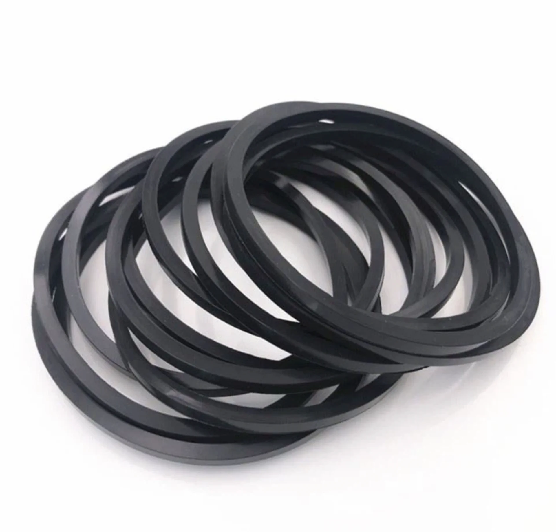 seals rubber tadpole